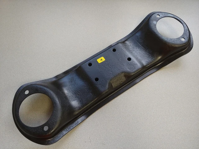 Nice Used Original Genuine Porsche 911 915 Transmission Mount 1972-86 Nla #4