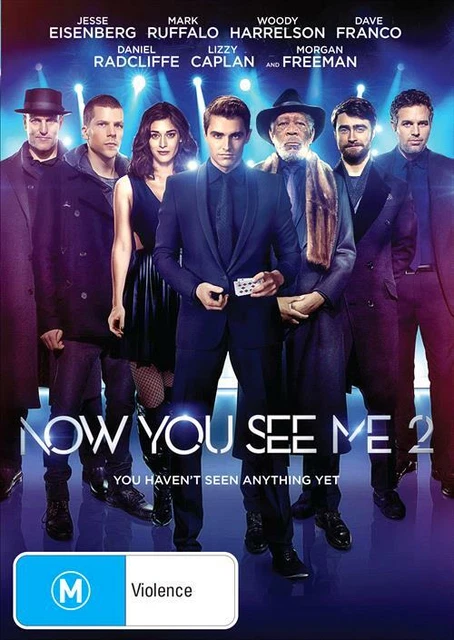 Now you see me deals 2 full movie free