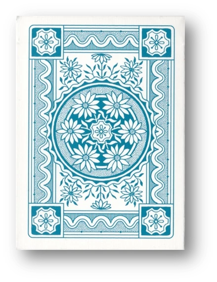 JEUX DE CARTES A JOUER ILLUSTREES de la collection HERITAGE EUR 8,00