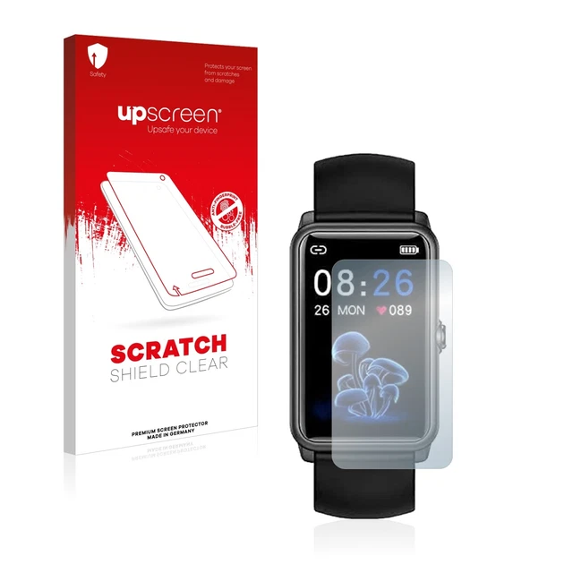Pantech montre online connectée smartwatch