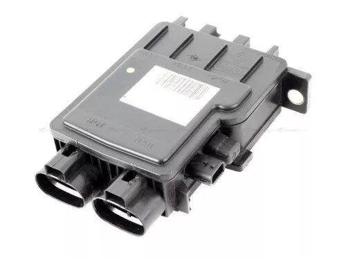 Refurbished Renault HEATER MOTOR CONTROL UNIT 243800002R 2