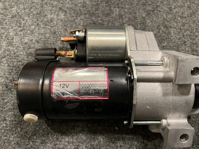 Generac Starter Motor Gear Reguced 1Kw 10000001020 also fits as 0E9323 0E9320srv