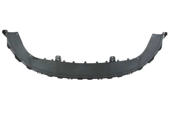 Adatto a Ibiza 1.4 TSI Cupra 1.8 TSI Cupra 2008-2017 spoiler anteriore