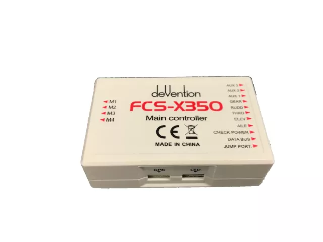 Walkera QR X350 PRO-Z-27 Main Control Board FCS-X350 Flight Controller