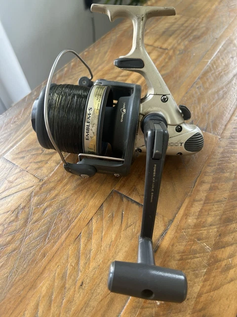 リール Daiwa EMBLEM-s 6000t Daiwa Emblem-S 6000T – Fish For Tackle