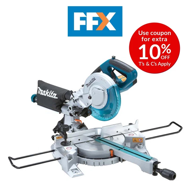 MAKITA LS0815FL 240V 216mm 8.5
