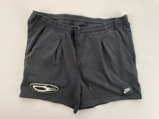 Vintage Nike Challenge Court Atp Tennis Shorts Size M Adult