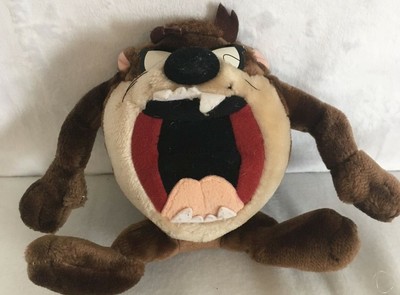 taz looney tunes toy