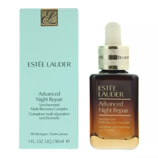 Estee Lauder Advanced Night Repair Synchronized Multi-Recovery Serum 30ml Women