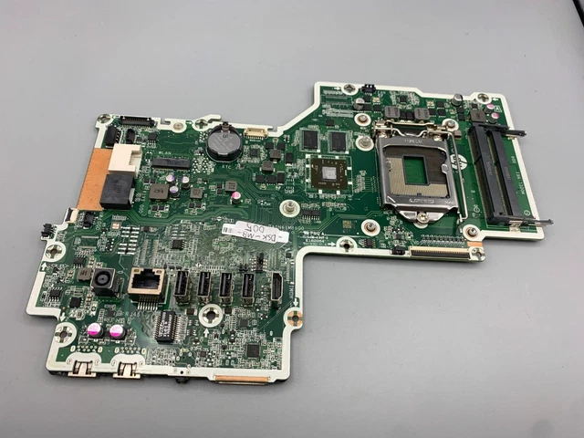 HP Pavilion 27-ca0100ng All-in-One PC 27 QHD AMD Ryzen 5
