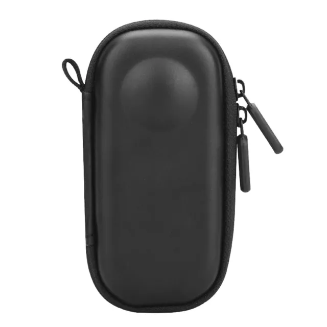 Hard Shell Protective Case PU Carrying Case for Insta360 One X3/2 Aceessoroies