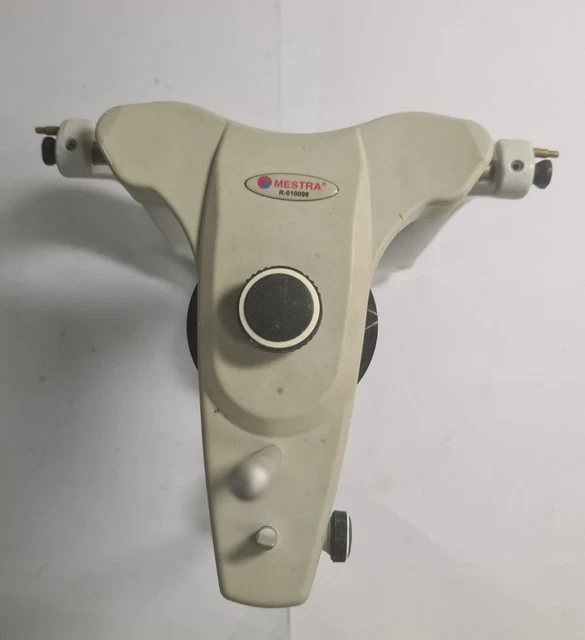 Articulateur prothèse dentaire MESTRA R-010098  SN 017302