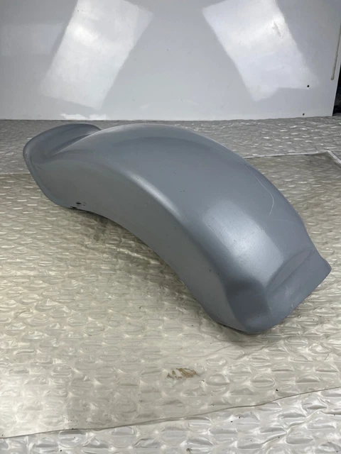 Support Garde-boue Arrière Droit Yamaha Drag Star 650 XVS 1998 (Pièce A5)