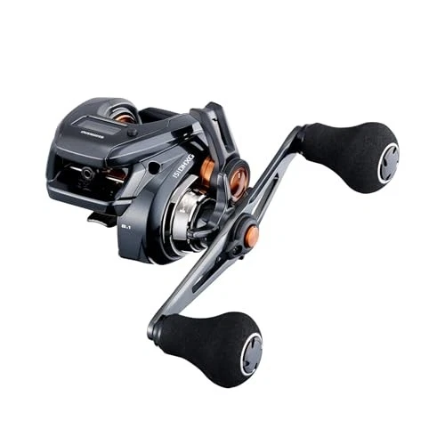 リール SHIMANO Barchetta F Custom 150DHXG SHIMANO 20 Barchetta F Custom 150DHXG Right Handed Reel Salt