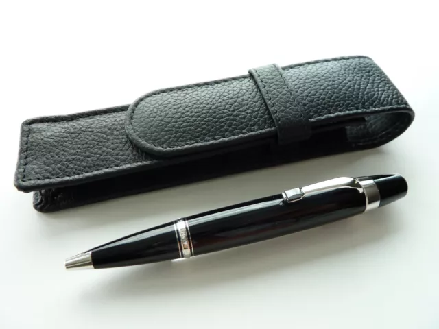 Montblanc Bohème Noir  - Kugelschreiber -