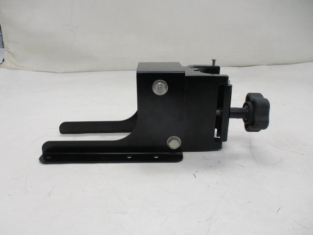 Motorguide Pontoon Trolling Motor Bow Mount Bracket 8M4002373 Boat Marine