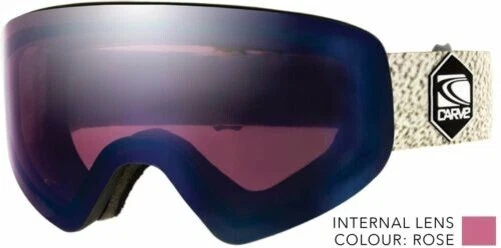 Carve Infinité Lunettes de Ski