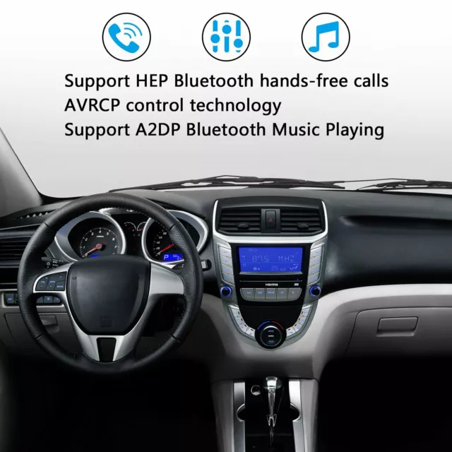 Car Digital Music CD Changer Adapter Hands Fress Call Adapter For Toyota LEXUS 3