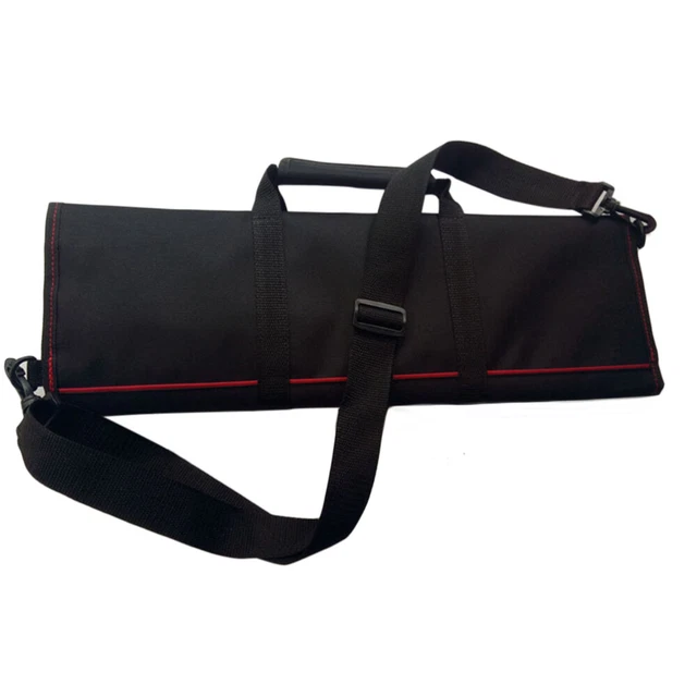 Coch Fall soporte para cubiertos vaina para cuchillos utensilios bolsa para envolver cuchillo de cocina