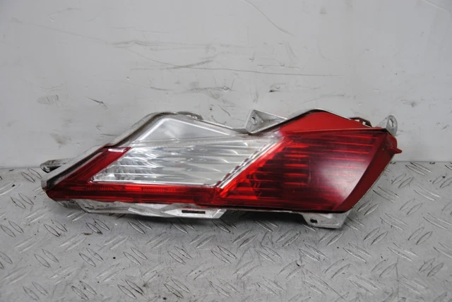 68692 Fanale Stop Posteriore SX  Honda Pantheon 125 / 150 4t Dal 2003 al 2006