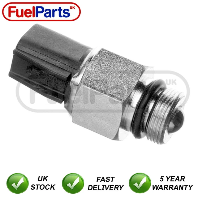 FUELPARTS REVERSE LIGHT Switch Fits Ford Volvo Jaguar Land Rover ...