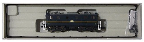 Micro Ace N Gauge Chichibu Railway Deki 200 Type Green A2071 Railway model elect