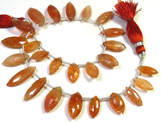 KJIHENSA 1 Pc Naturel Apatite Pierre De Soleil Tourmaline Gemmes Perles