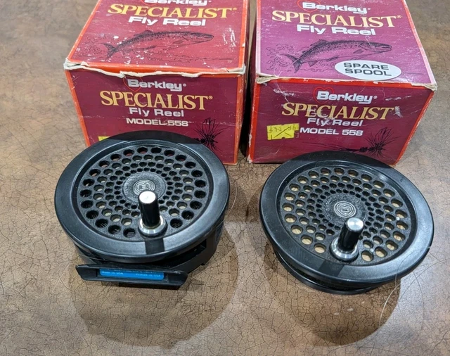 best saltwater fly reels 2023 8 Best Fly Reels for Saltwater - Ultimate Guide 2026
