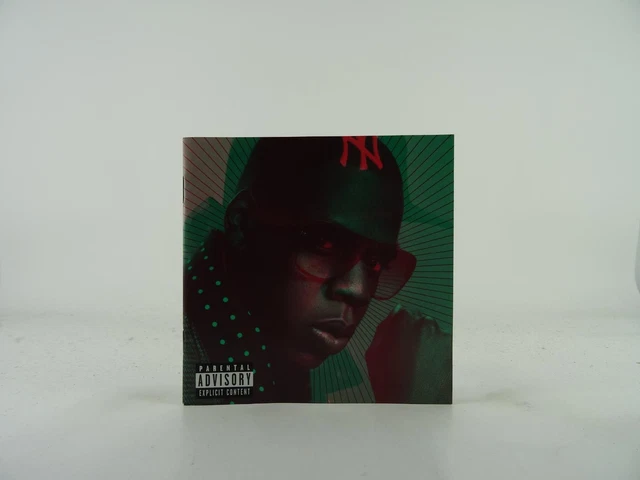 JAY-Z KINGDOM COME (159) 15 Track CD Album Picture Sleeve ROC-A-FELLA RECORDS/TH