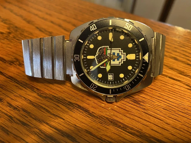 Orologio online legione straniera