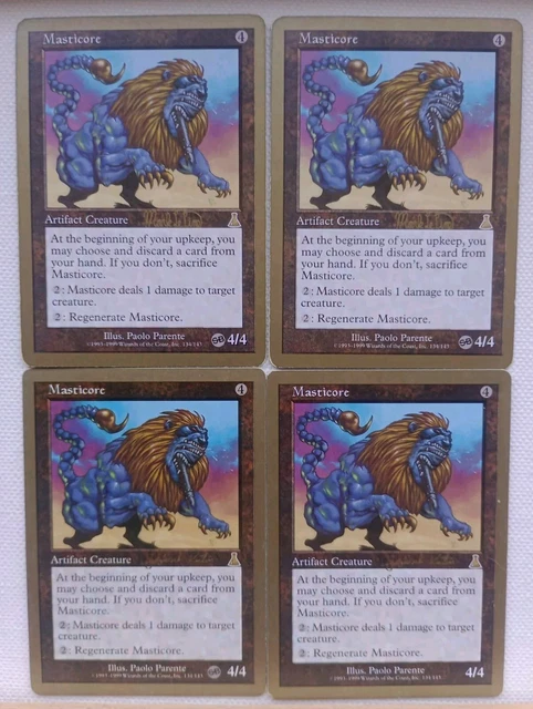 mtg gold bordered cards Magic the Gathering Organizer Cards: 70 cards for organizing magic the –  The Adventurer's Press