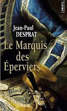 Le Marquis des Eperviers : Une aventure de Victor de Gir... | Buch | Zustand gut