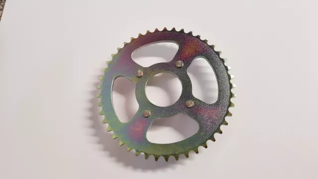 Kettenrad Honda CB50 CY50 XL50 41 Zähne sprocket