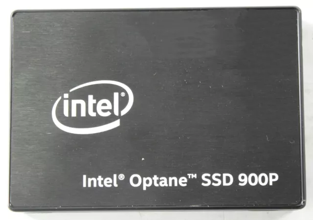 Intel Optane 900P Solid State Drive SSDPED1D280GAX1 280 GB