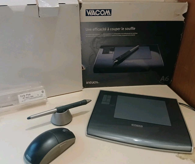 XP-PEN Deco Pro MW (Gen 2) Tablette Graphique Bluetooth Review: Le