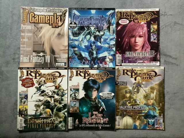 Valkyrie Profile 2 Wallpaper This Is How A Valkyrie Profile 2