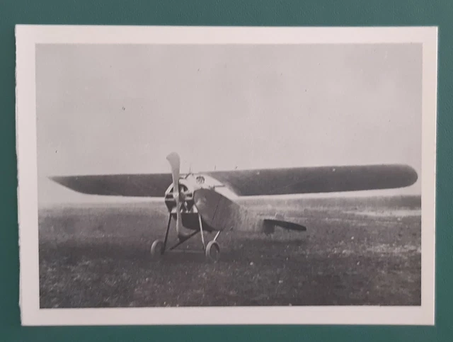 C1610 AERONAUTICA MILITARE Ww1 Caccia Macchi Parasol EUR 3,00 PicClick FR