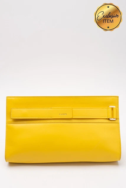 Pochette lanvin 2025