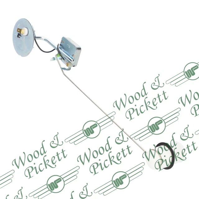 Wood & Pickett Classic Mini Fuel Tank Sender Unit (Saloon 92-00) – XNB100380, AAU8340, Petrol