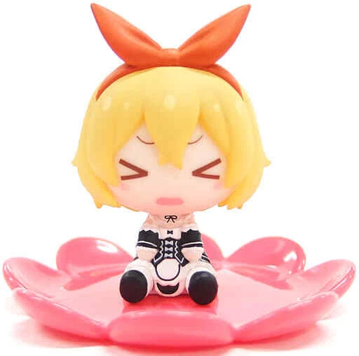 ISEKAI QUARTET RE zero Petra Leyte Figurine Poupée Jouet Collection