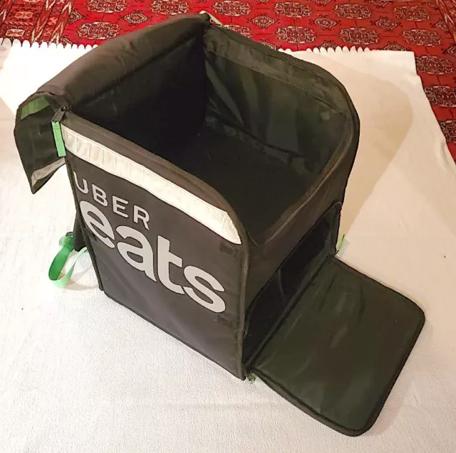 SAC LIVRAISON UBER Eats EUR 89,99 - PicClick FR