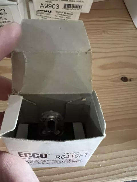Ecco R6410FT Strobe Flashtube, Warning Light