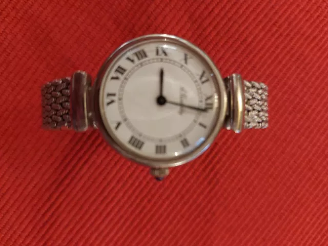 Montre barthelay femme ancienne deals