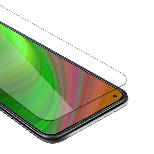Tempered Glass for ZTE Blade V2020 Screen Display Protection Film