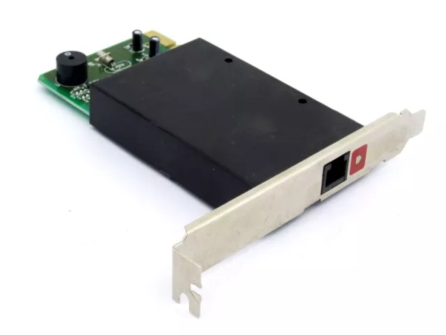 Aztech 050-530900-203 Smartlink SL1900 56K Communikation Controller PCI Modem