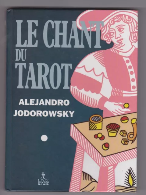 Salon des Arcanes - La Voie du Tarot d'Alexandro Jodorowsky et Marianne  Costa Partie 4 - Le Tarot deux par deux Pour Alexandro Jodorowsky, « une  étude du Tarot qui ne comprenait