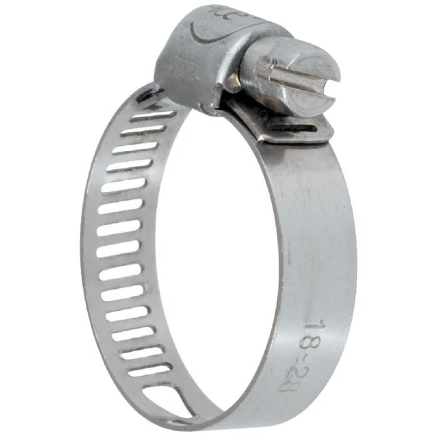 Alberts 334208 Bande perforée | avec ou sans bobine | galvanisé Sendzimir | largeur 17 mm