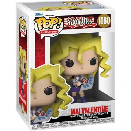 Funko- POP Yu-Gi-Oh! Figuren Neu & OVP