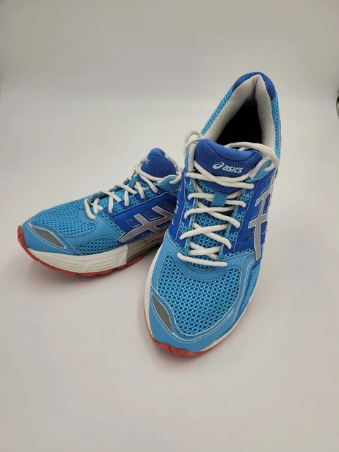 Asics gel on sale foundation 11 womens
