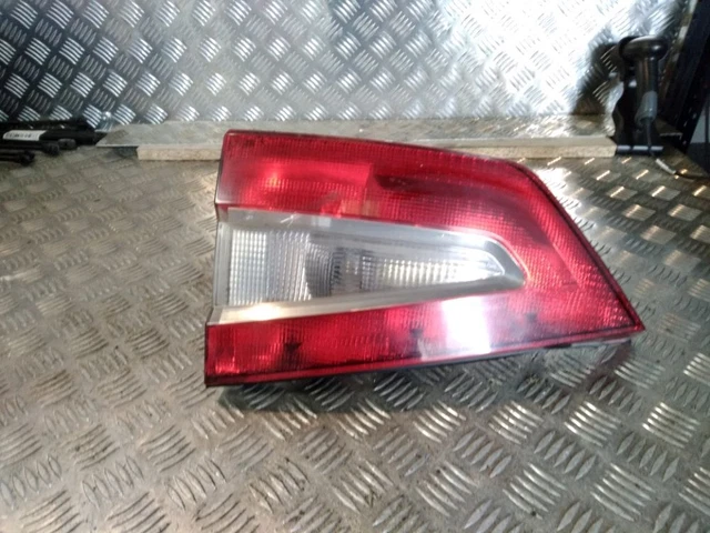 Feu Ar Int D Ford Galaxy 2 1444599  R:131630